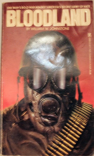 Bloodland