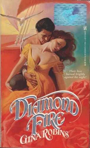 Diamond Fire