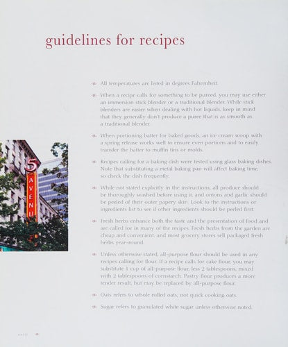 A Taste of Washington: Favorite Recipes from the Evergreen State