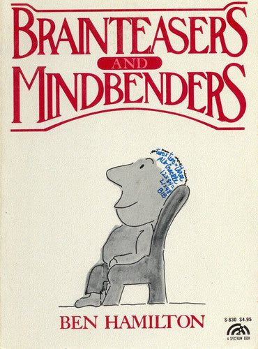 Brainteasers and Mindbenders