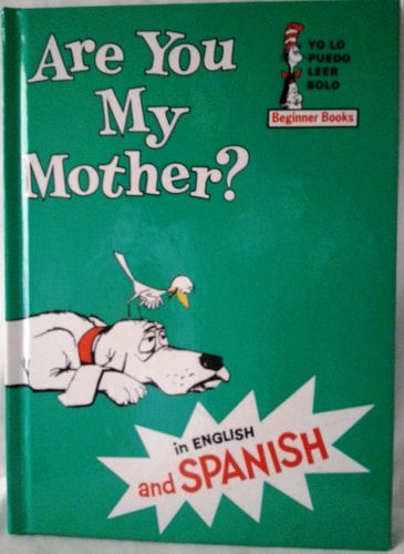 Are You My Mother?
