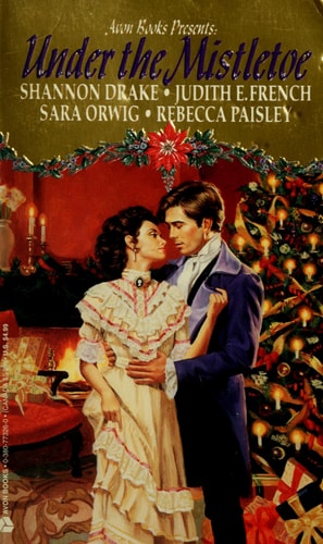 Avon Books Presents: Under the Mistletoe