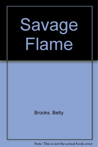 Savage Flame