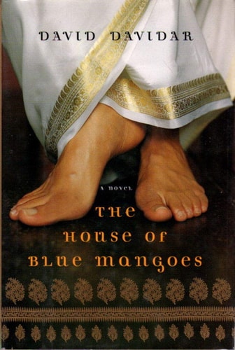 The House of Blue Mangoes: A Novel