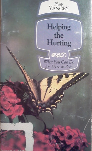 Helping the Hurting: What You Can Do for Those in Pain