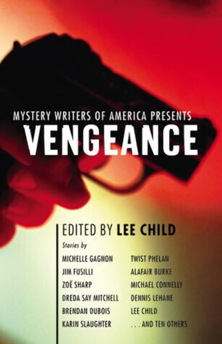Myster Writers of America Presents Vengeance