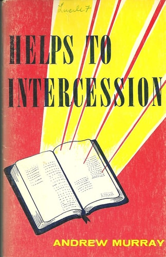 Helps to Intercession