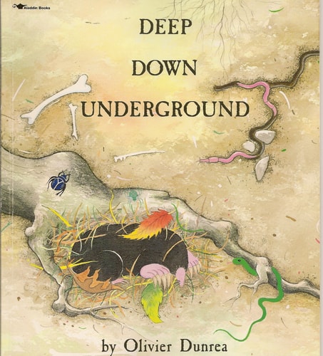 Deep Down Underground