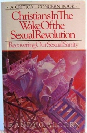 Christians in the wake of the sexual revolution: Recovering our sexual sanity
