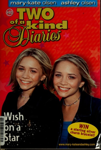 Wish on a Star (Two of a Kind #40)
