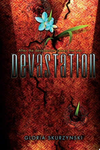 Devastation: The Clones; Virtual War (Virtual War the Clones)