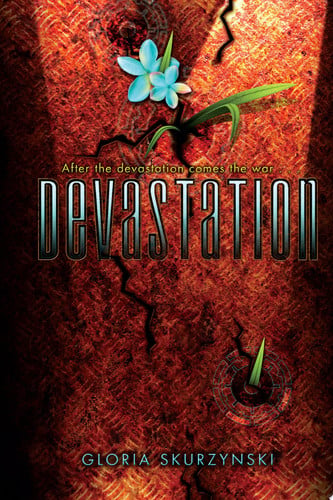 Devastation: The Clones; Virtual War (Virtual War the Clones)