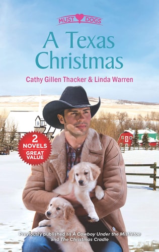 A Texas Christmas: An Anthology