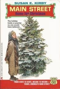 Main Street: Home for Christmas (An Avon Camelot Book)