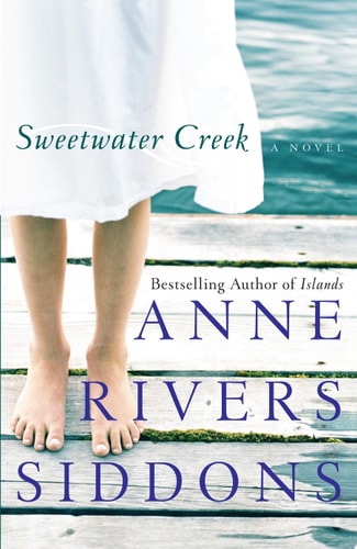 Sweetwater Creek