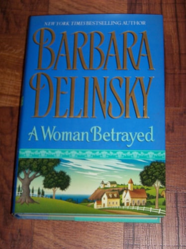 A Woman Betrayed