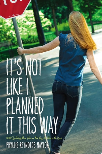It's Not Like I Planned It This Way: Including Alice; Alice on Her Way; Alice in the Know