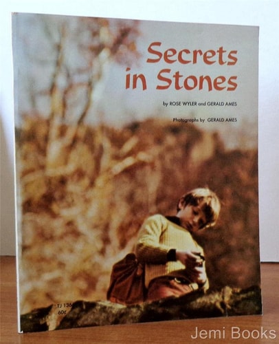 Secrets in Stones