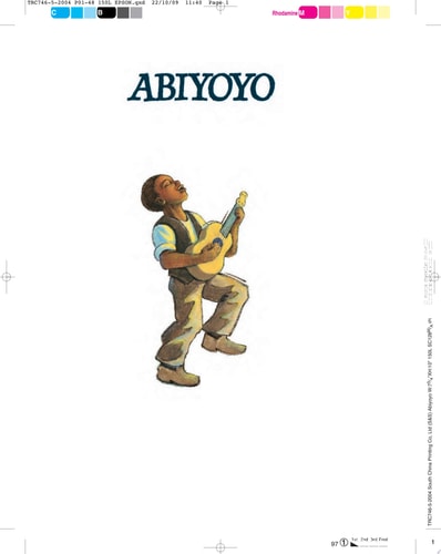 Abiyoyo