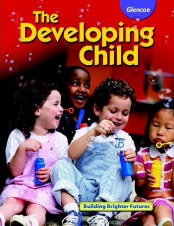 The Developing Child Student Edition