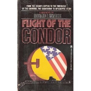 Flight of The Condor