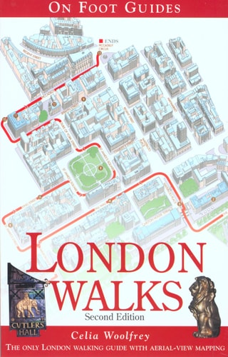 London Walks (On Foot Guides)
