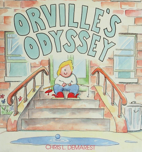Orville's odyssey
