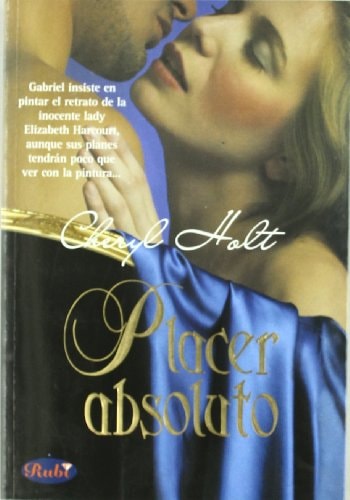Placer Absoluto/ Absolute Pleasure (Spanish Edition)