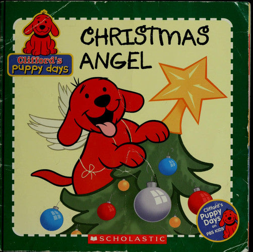 Christmas Angel