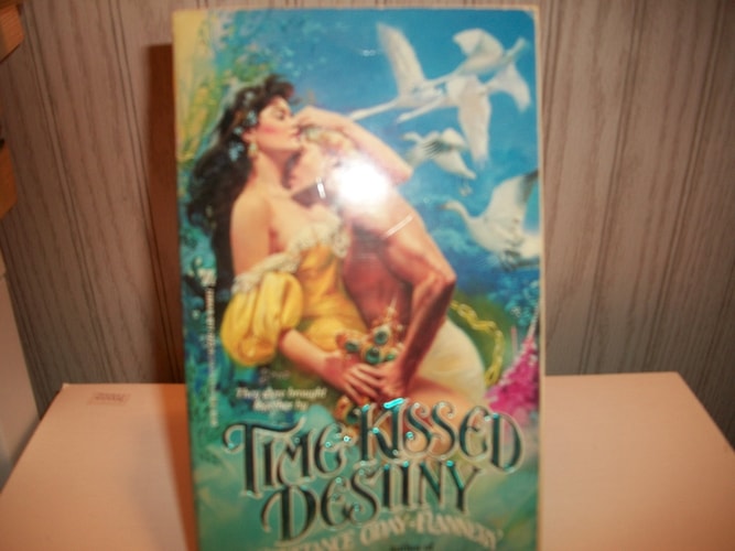 Time-Kissed Destiny