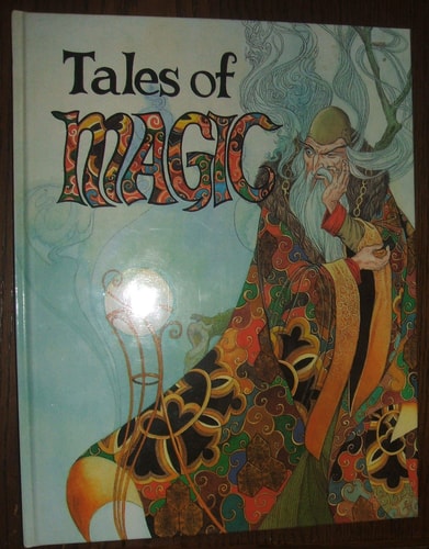 Tales of Magic