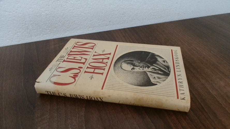 The C.S. Lewis Hoax
