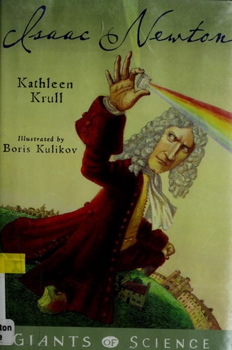 Isaac Newton: Giants of Science (Giants of Science (Viking))