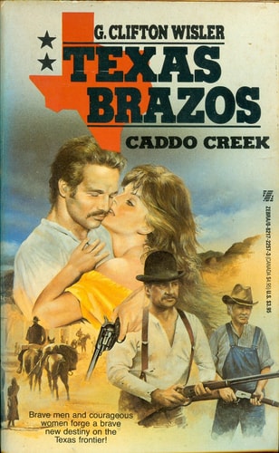 Caddo Creek (Texas Brazos, No 4)