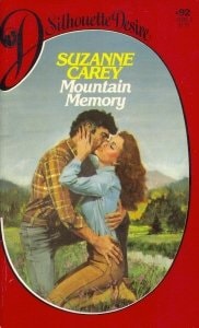 Mountain Memory (#92)