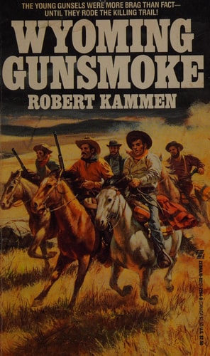 Wyoming Gunsmoke