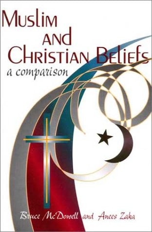 Muslim and Christian Beliefs-A Comparison
