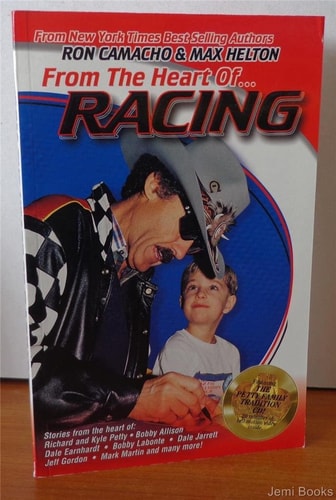 From The Heart of...Racing
