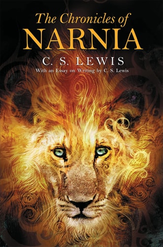 The Chronicles of Narnia (adult)