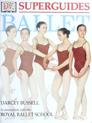 Superguides: Ballet