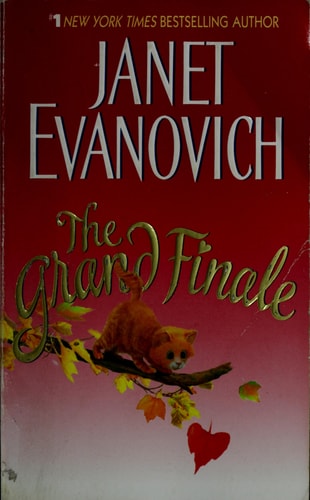 The Grand Finale