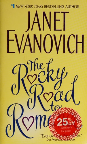 The Rocky Road to Romance