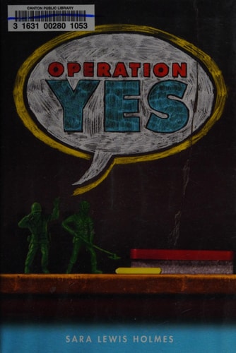 Operation Yes
