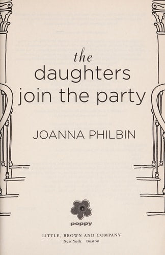 The Daughters Join the Party (The Daughters (4))