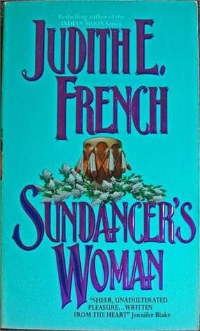 Sundancer's Woman