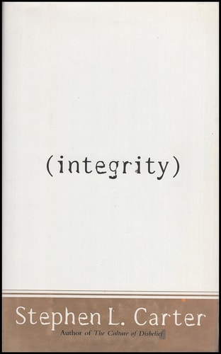 Integrity