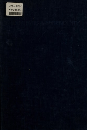 The stars & serendipity,