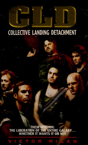 Cld: Collective Landing Detachment