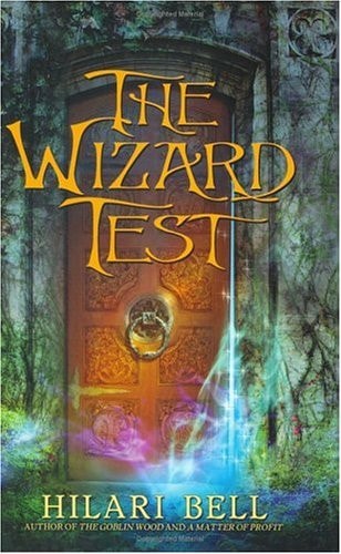 Wizard Test, The