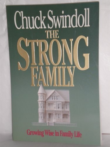 Strong Family